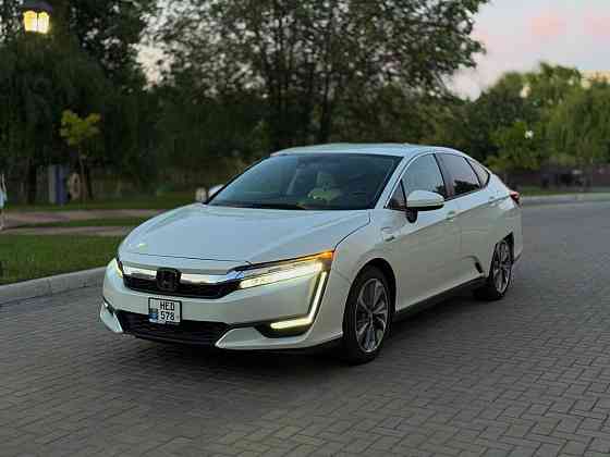 Продаётся Honda Clarity  Turing Plug-in Hybrid 2018 г. в. Тирасполь