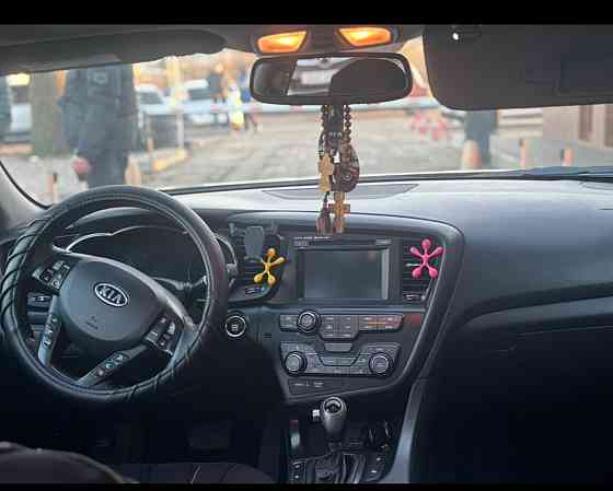Kia Optima 2011 год Тирасполь Тирасполь