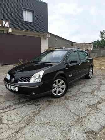 Renault Vel Satis 2002 год Дубоссары Дубоссары