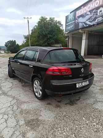 Renault Vel Satis 2002 год Дубоссары Дубоссары