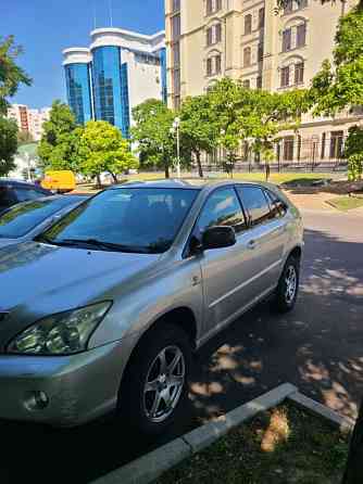 Lexus RX 2006 год Тирасполь Tiraspol