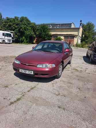 Mazda 626 1994 год Тирасполь Tiraspol