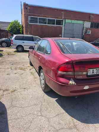 Mazda 626 1994 год Тирасполь Tiraspol