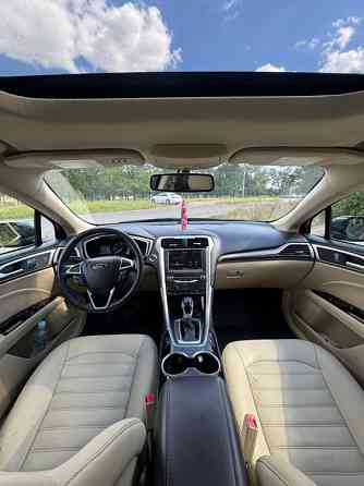Ford Fusion 2015 год Тирасполь Тирасполь