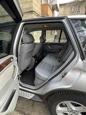 BMW X5 2002 год Тирасполь Тирасполь