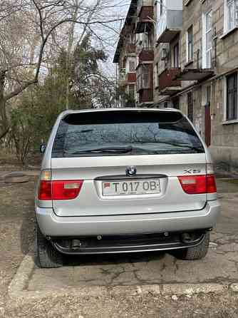 BMW X5 2002 год Тирасполь Тирасполь