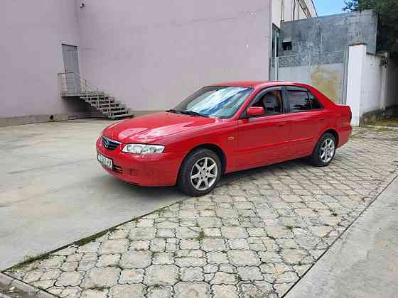 Mazda 626 2000 год Тирасполь Tiraspol