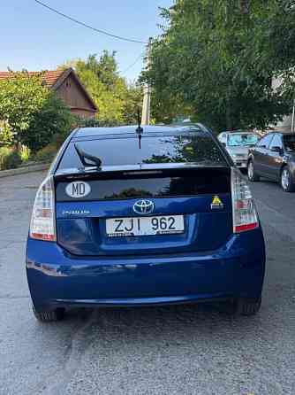 Toyota Prius 2011 год Тирасполь Тирасполь