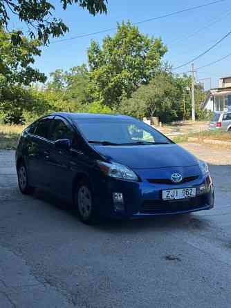 Toyota Prius 2011 год Тирасполь Тирасполь