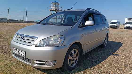 Toyota Avensis Verso 2001 год Тирасполь Тирасполь