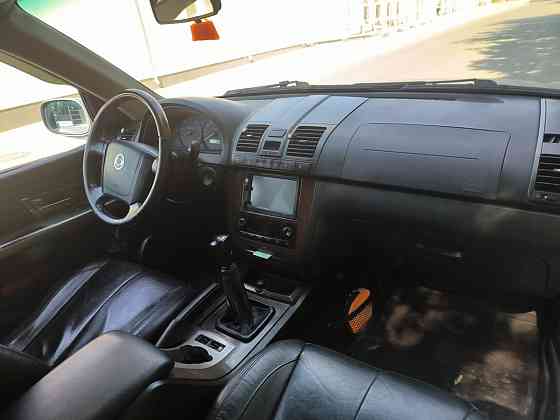 Ssang Yong Rexton 2004 год Рыбница Рыбница