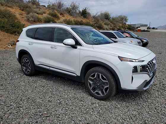 Hyundai Santa Fe 2021 год Тирасполь Тирасполь