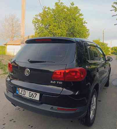 Volkswagen Tiguan 2013 год Рыбница Rîbnița