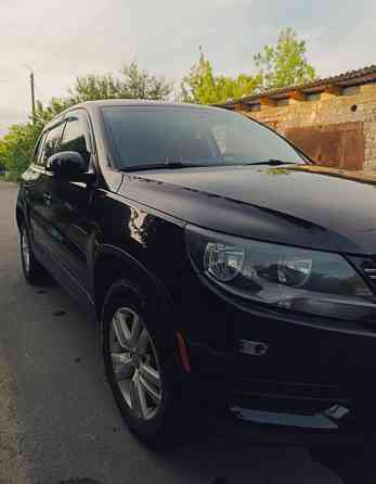 Volkswagen Tiguan 2013 год Рыбница Rîbnița