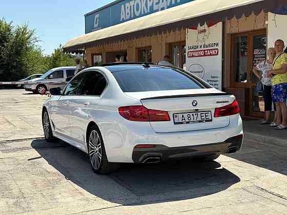 BMW 5 Series 2018 год Тирасполь Tiraspol
