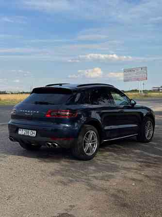 Porsche Macan 2016 год Тирасполь Tiraspol