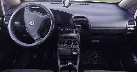 Opel Zafira 2004 год Тирасполь Tiraspol