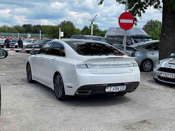 Lincoln MKZ 2014 год Тирасполь Tiraspol