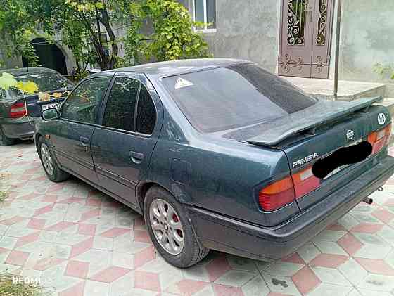 Nissan Primera 1993 год Парканы Парканы