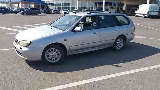 Nissan Primera 2001 год Тирасполь Тирасполь
