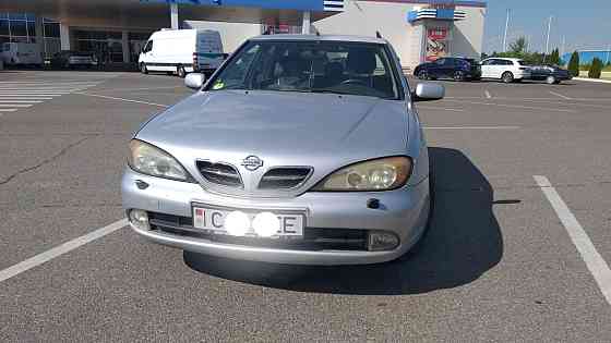 Nissan Primera 2001 год Тирасполь Тирасполь