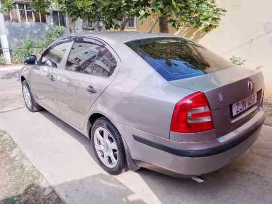 Skoda Octavia 2011 год Тирасполь Тирасполь