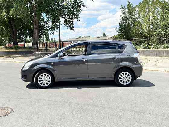 Toyota Corolla Verso 2008 год Бендеры Bender