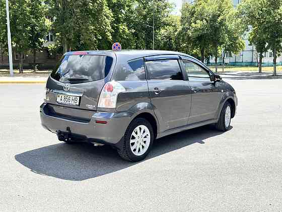 Toyota Corolla Verso 2008 год Бендеры Bender