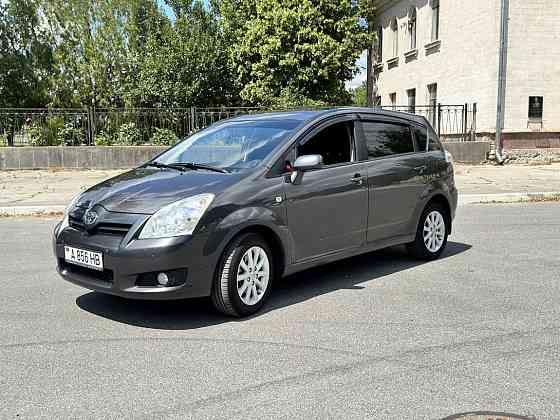 Toyota Corolla Verso 2008 год Бендеры Bender