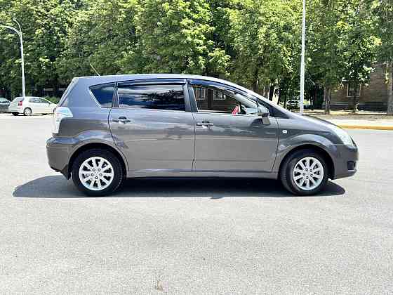 Toyota Corolla Verso 2008 год Бендеры Bender