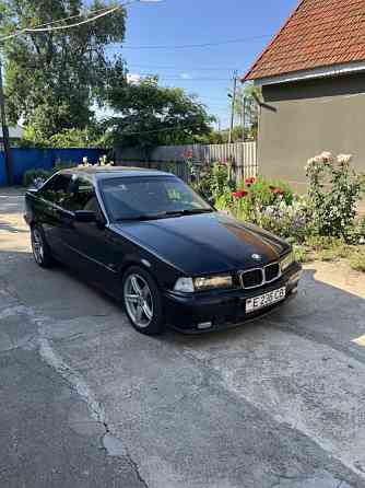 BMW 3 Series 1996 год Слободзея Slobozia
