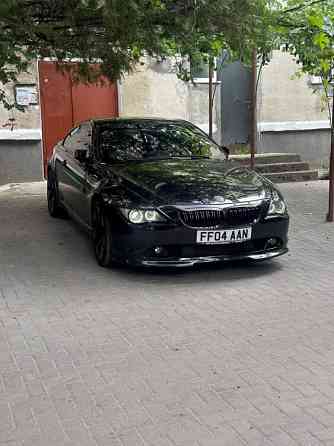 BMW 6 Series 2004 год Бендеры Бендеры