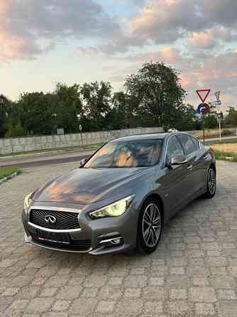 Infiniti Q 2014 год Тирасполь Тирасполь