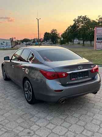 Infiniti Q 2014 год Тирасполь Тирасполь