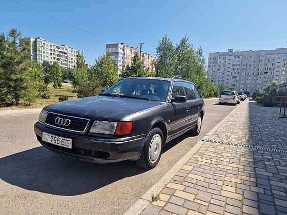 Audi A6 1993 год Тирасполь Тирасполь