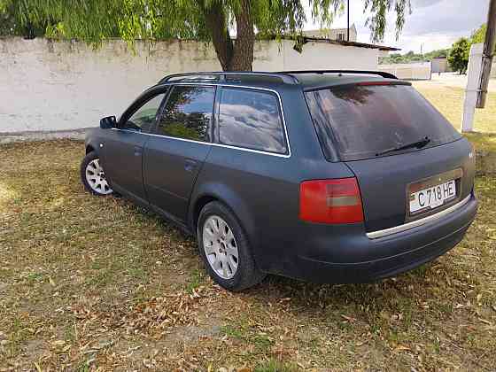 Audi A6 1998 год Тирасполь Тирасполь