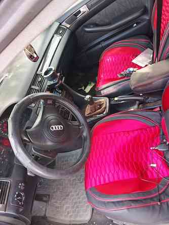Audi A6 1998 год Тирасполь Тирасполь