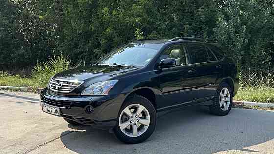 Lexus RX 2006 год Дубоссары Дубоссары