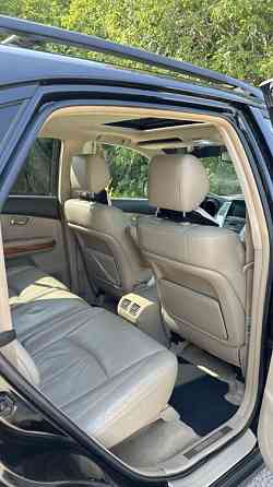 Lexus RX 2006 год Дубоссары Дубоссары