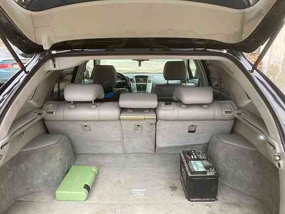 Lexus RX 2006 год Тирасполь Tiraspol
