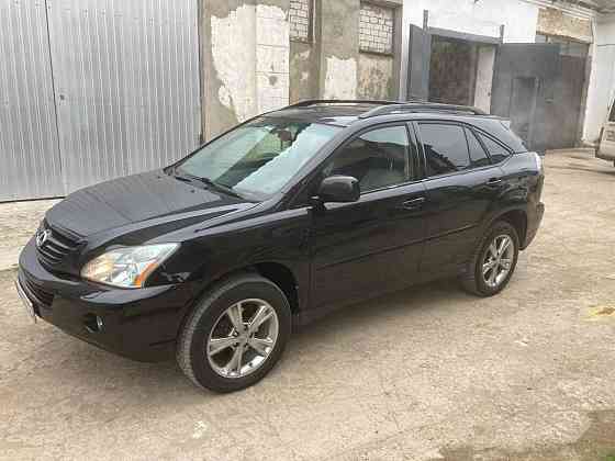 Lexus RX 2006 год Тирасполь Tiraspol
