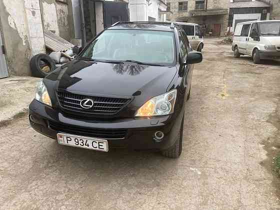 Lexus RX 2006 год Тирасполь Tiraspol