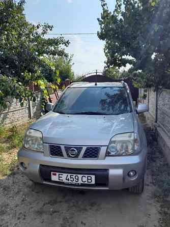 Nissan X-Trail 2005 год Дубоссары Дубоссары