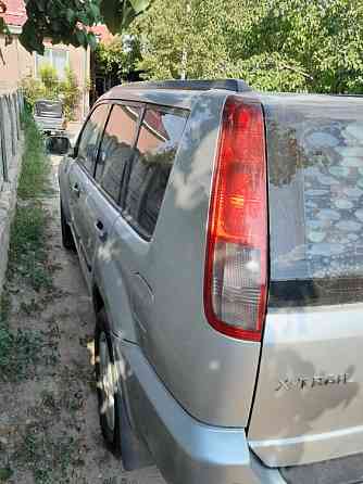 Nissan X-Trail 2005 год Дубоссары Дубоссары