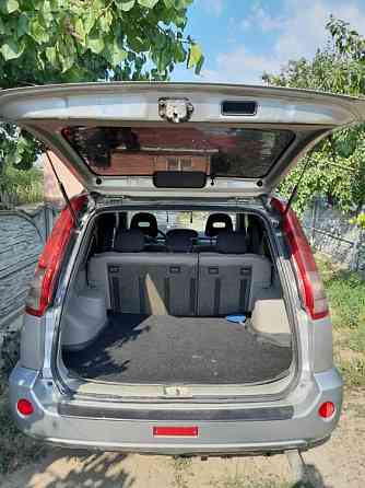 Nissan X-Trail 2005 год Дубоссары Дубоссары