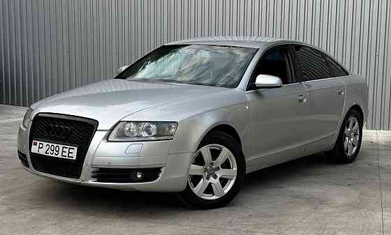 Audi A6 2005 год Дубоссары Дубоссары