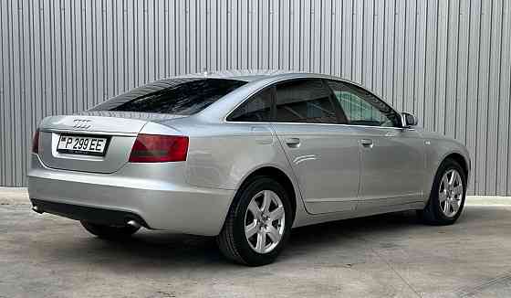 Audi A6 2005 год Дубоссары Дубоссары