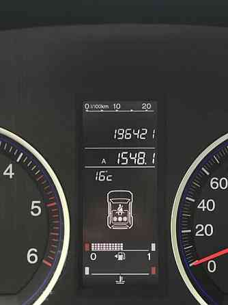 Honda CR-V 2007 год Бендеры Бендеры