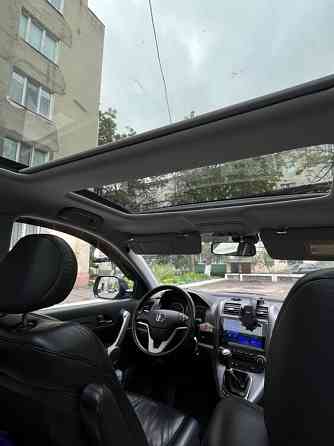 Honda CR-V 2007 год Бендеры Бендеры