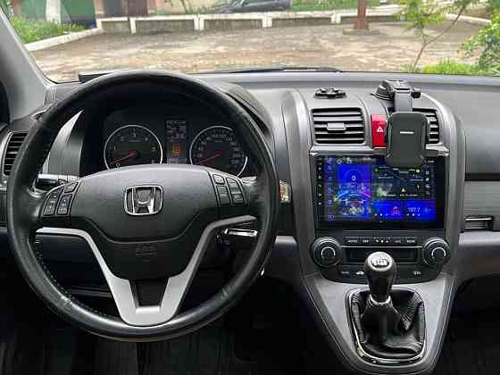 Honda CR-V 2007 год Бендеры Бендеры